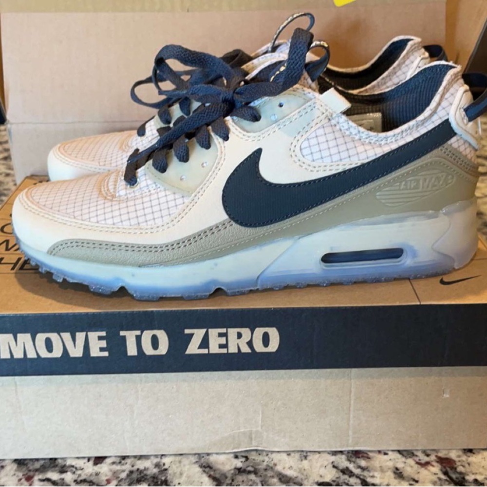 Nike Air Max Terrascape